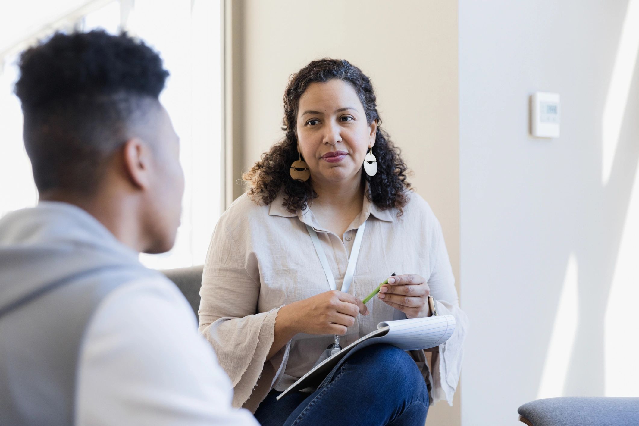 Career Counseling
