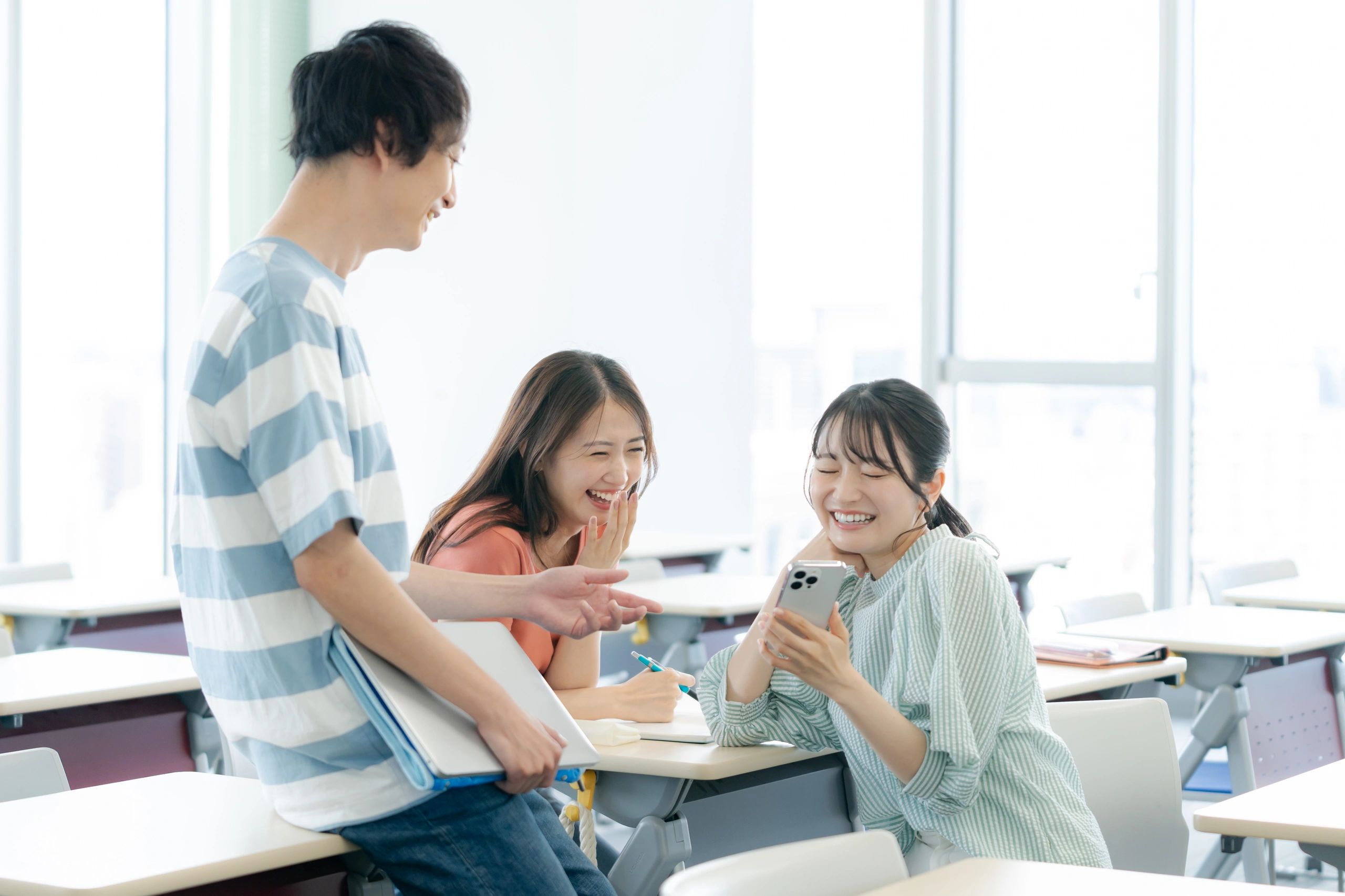 Scholarship & Financial Guidance